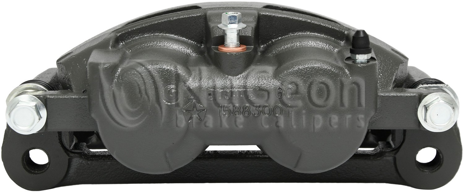 Vision 99P17752B Remanufactured Disc Brake Caliper - Image 3