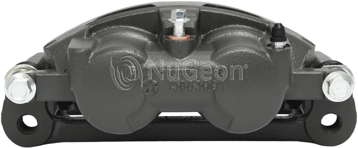 Vision 99P17752B Remanufactured Disc Brake Caliper - Image 6