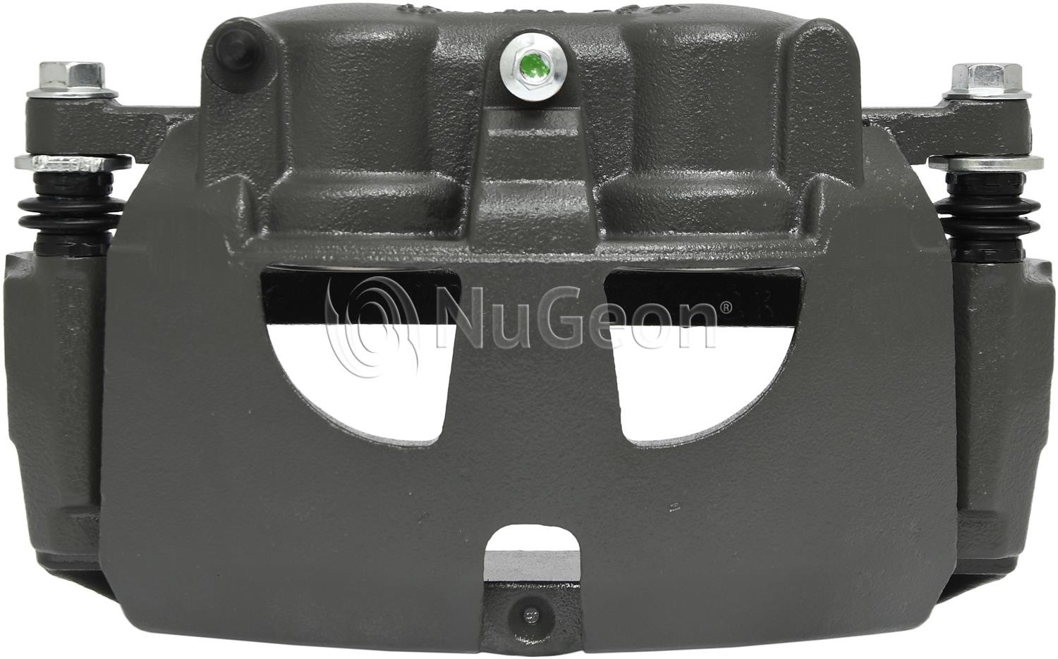 Vision 99P17752B Remanufactured Disc Brake Caliper
