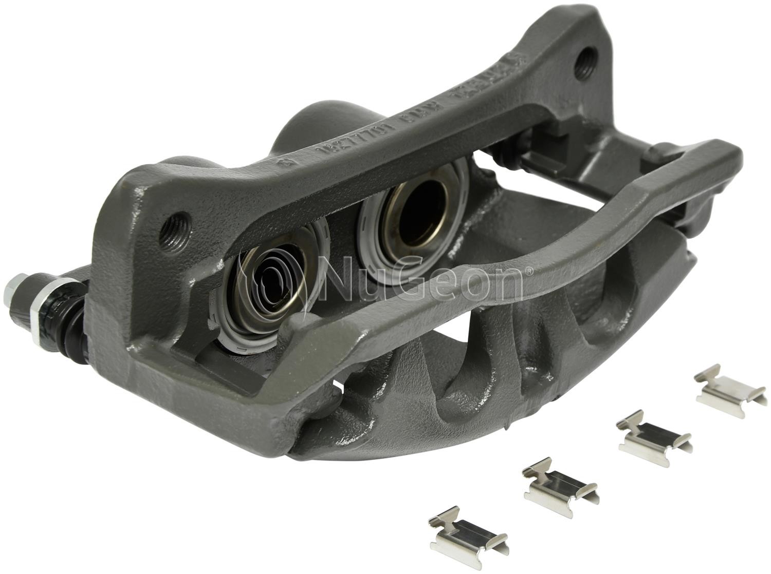 Vision 99P17753A Remanufactured Disc Brake Caliper - Image 2