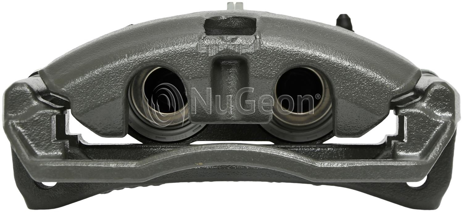 Vision 99P17753A Remanufactured Disc Brake Caliper - Image 4
