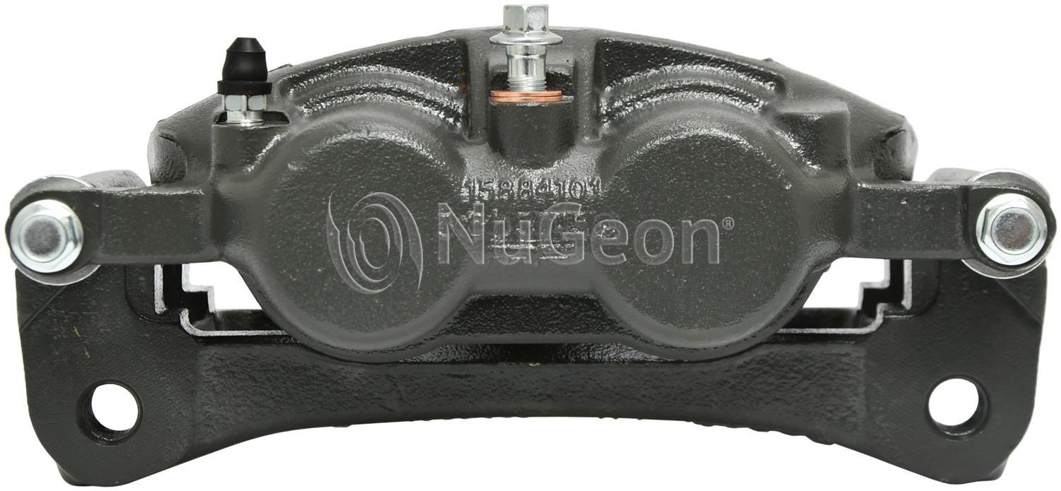 Vision 99P17753A Remanufactured Disc Brake Caliper