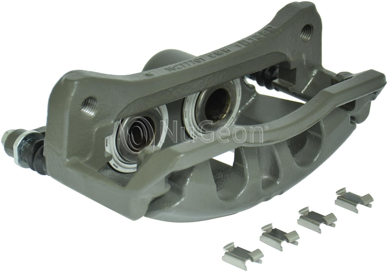 Vision 99P17753B Remanufactured Disc Brake Caliper