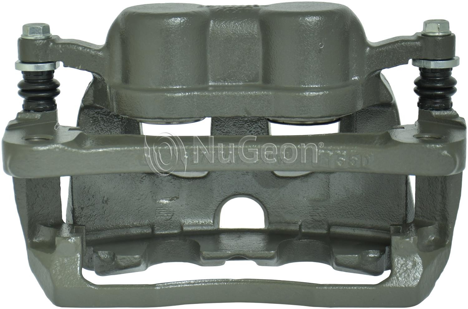 Vision 99P17753B Remanufactured Disc Brake Caliper - Image 5