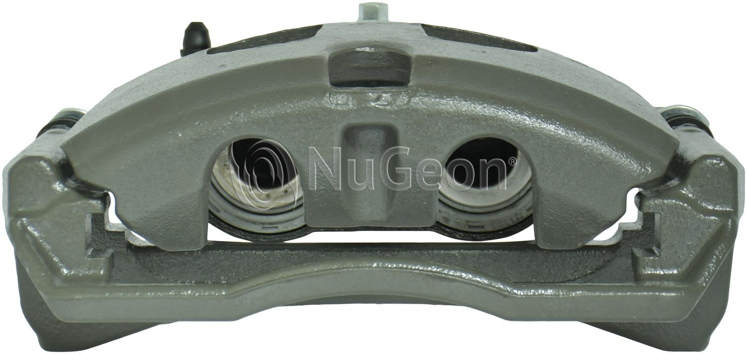 Vision 99P17753B Remanufactured Disc Brake Caliper - Image 4
