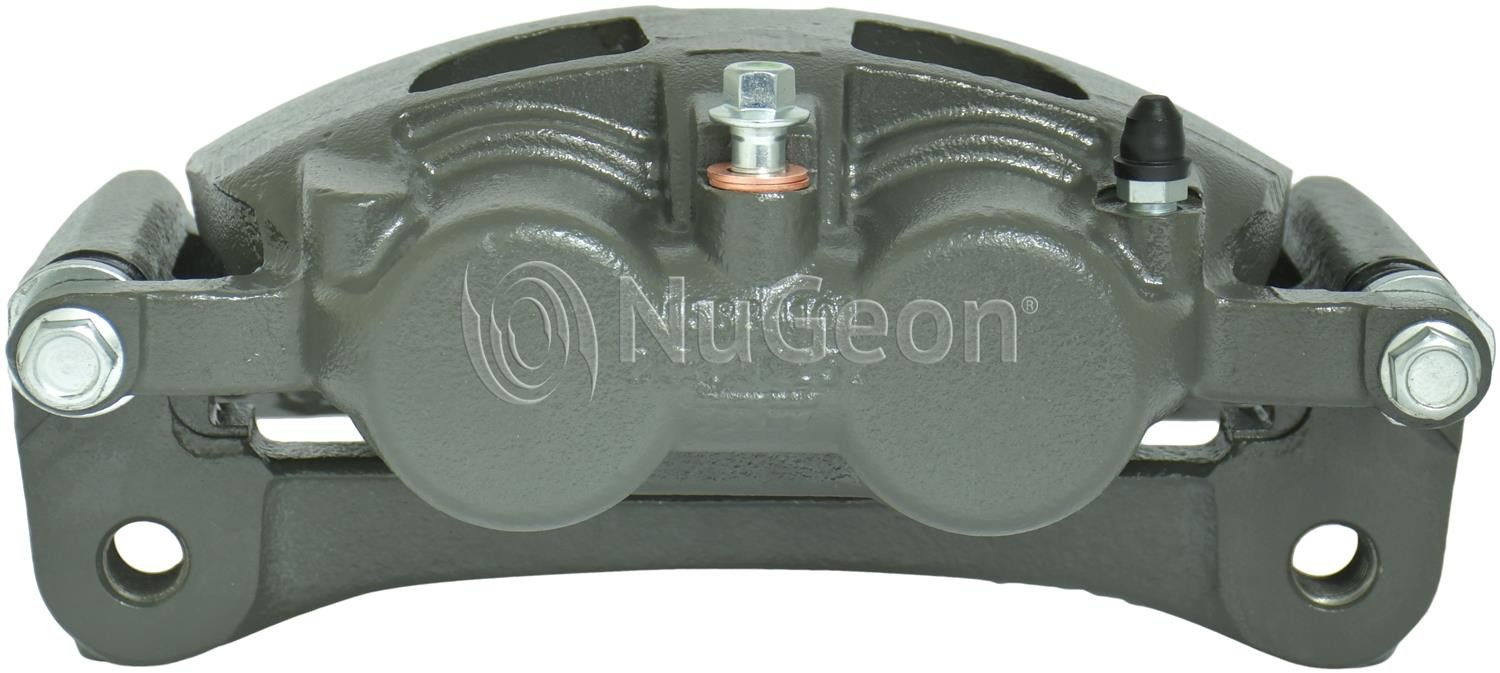 Vision 99P17753B Remanufactured Disc Brake Caliper - Image 3