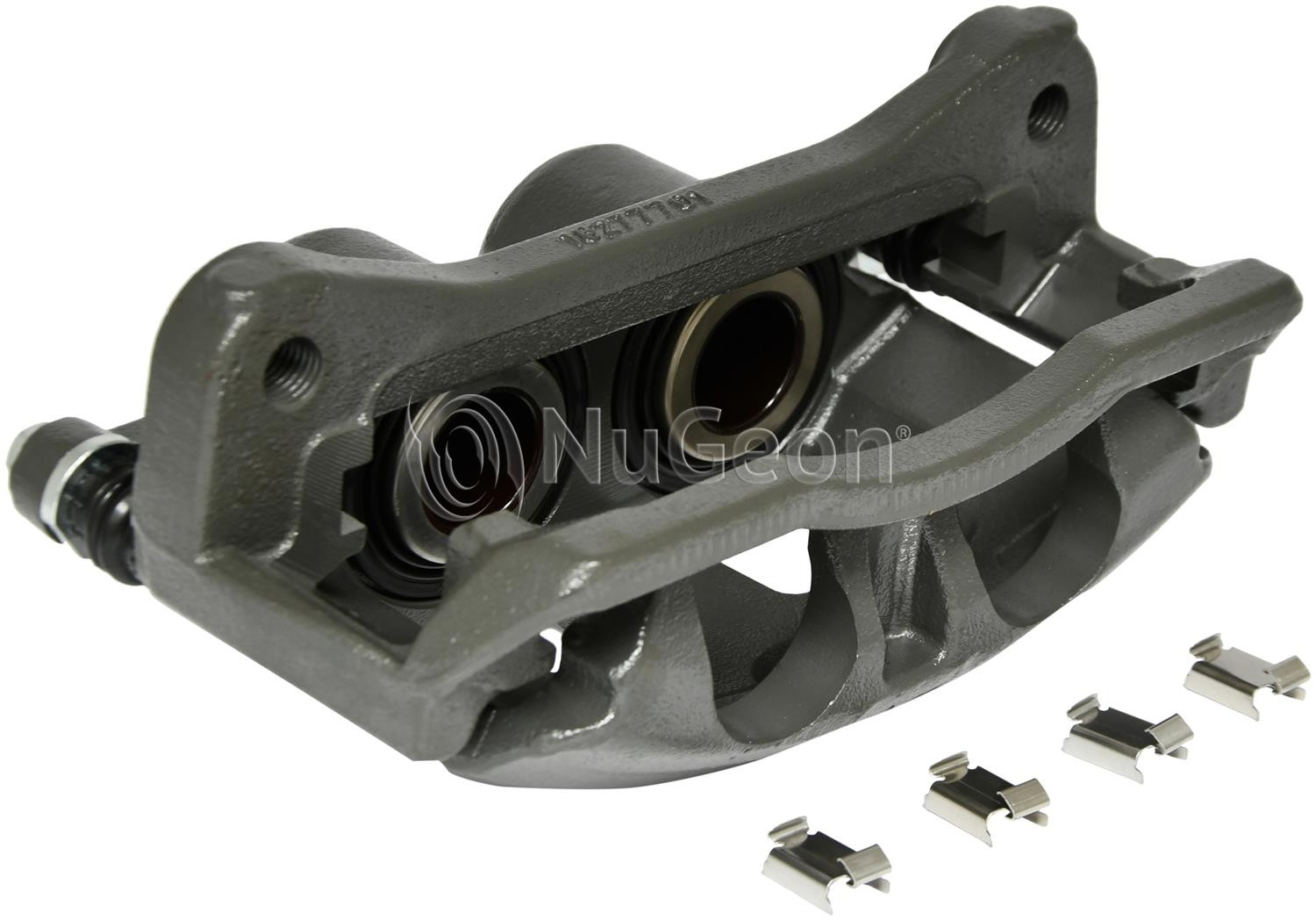 Vision 99P17754A Remanufactured Disc Brake Caliper