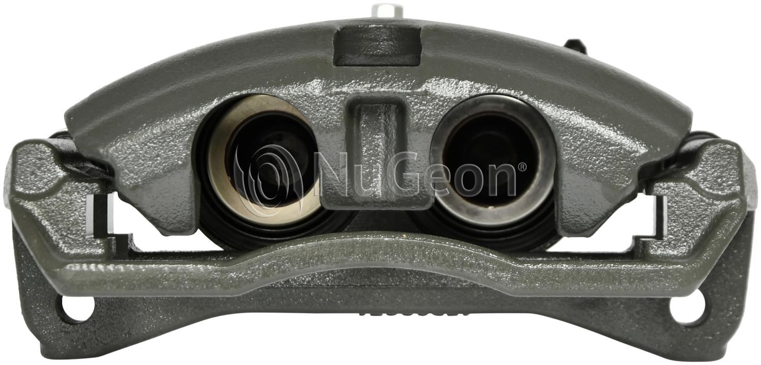 Vision 99P17754A Remanufactured Disc Brake Caliper - Image 4