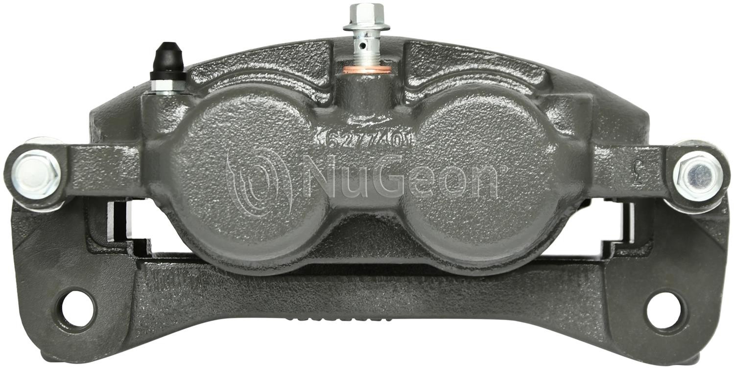 Vision 99P17754A Remanufactured Disc Brake Caliper - Image 3