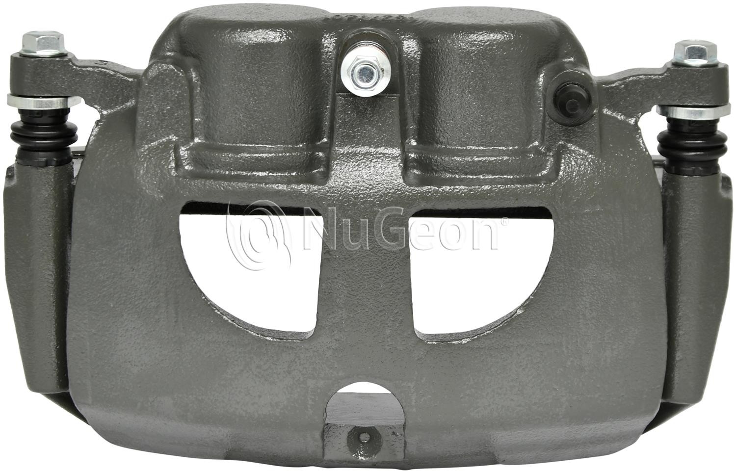 Vision 99P17754A Remanufactured Disc Brake Caliper - Image 2