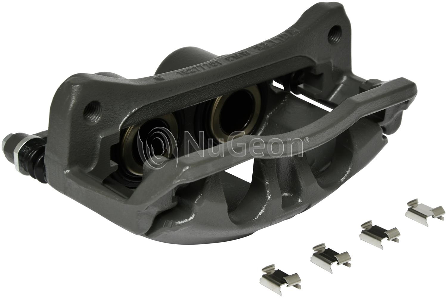 Vision 99P17754B Remanufactured Disc Brake Caliper - Image 4