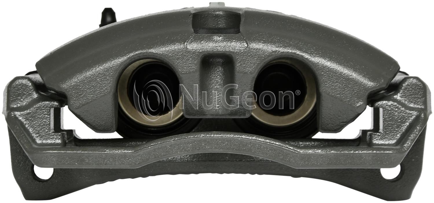 Vision 99P17754B Remanufactured Disc Brake Caliper - Image 3