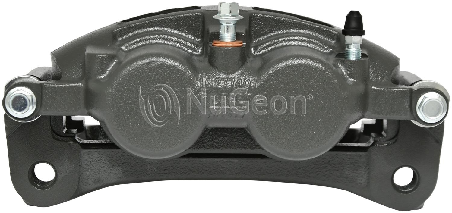 Vision 99P17754B Remanufactured Disc Brake Caliper
