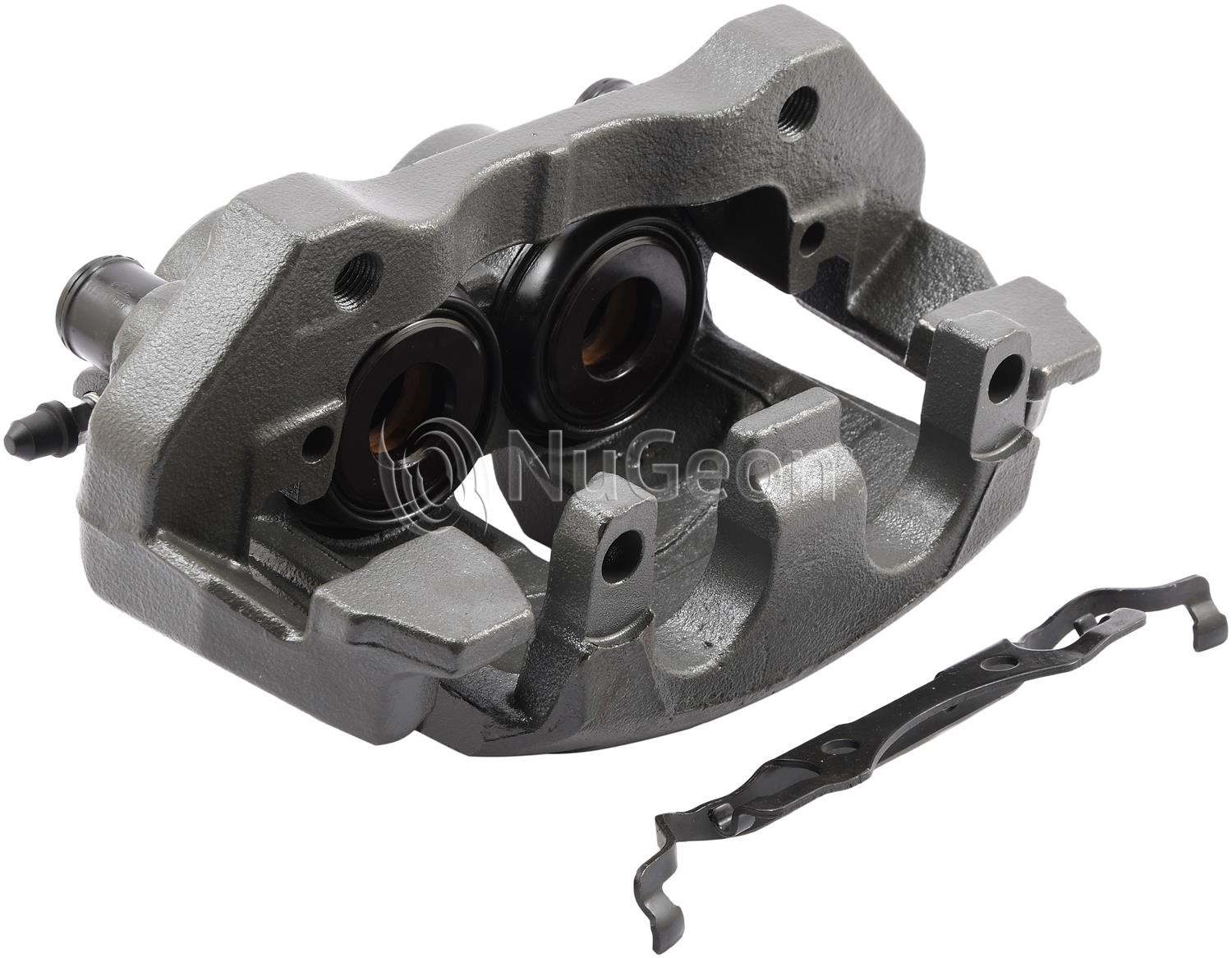 Vision 99P17756A Remanufactured Disc Brake Caliper