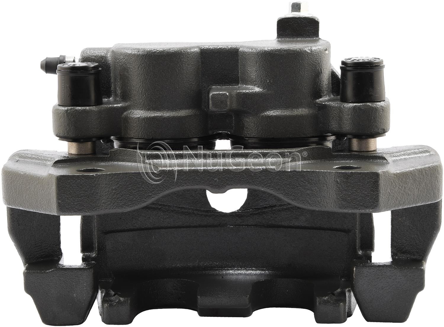 Vision 99P17756A Remanufactured Disc Brake Caliper - Image 5