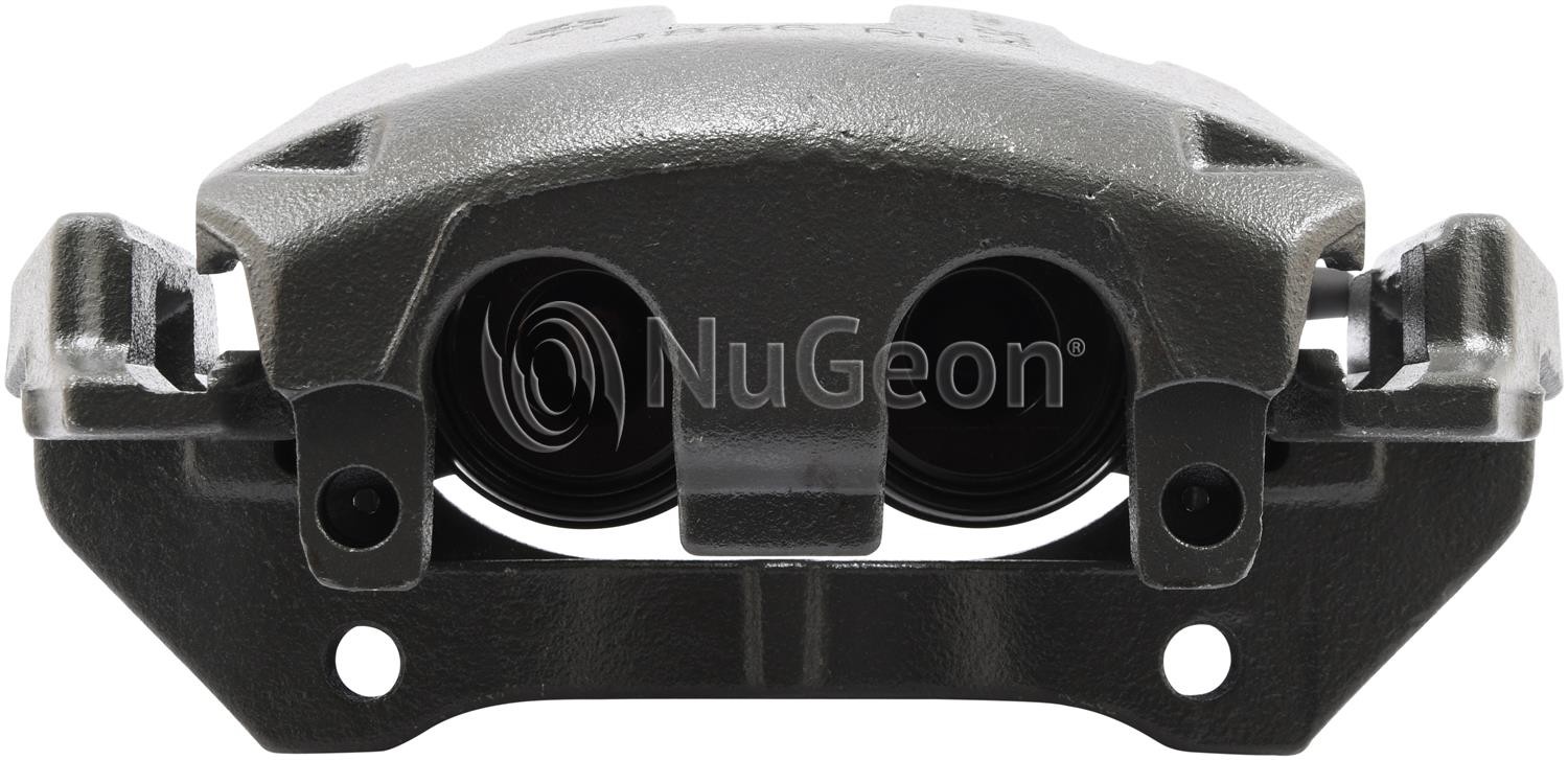 Vision 99P17756A Remanufactured Disc Brake Caliper - Image 4