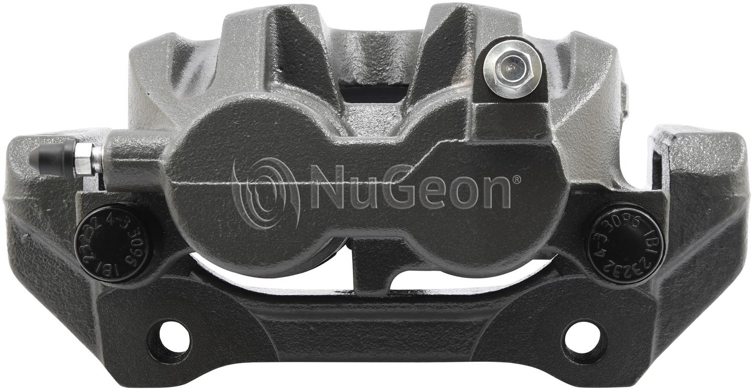 Vision 99P17756A Remanufactured Disc Brake Caliper - Image 3