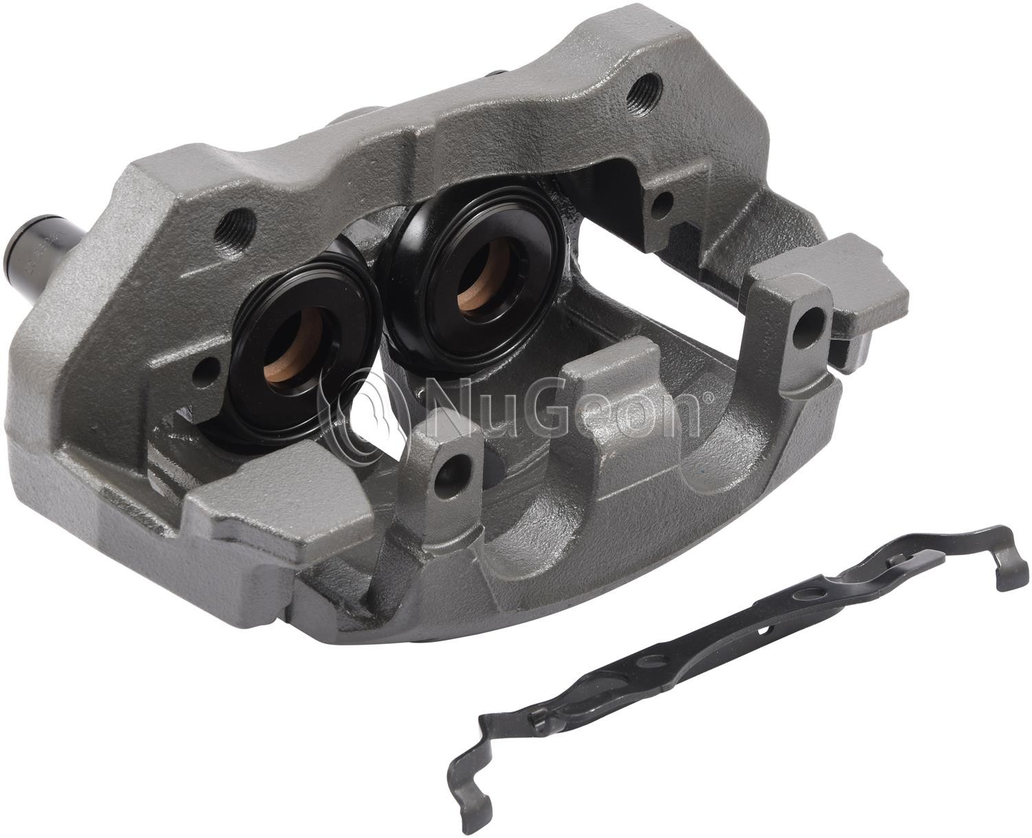 Vision 99P17756B Remanufactured Disc Brake Caliper - Image 3