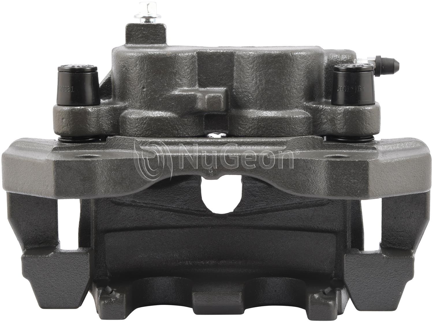 Vision 99P17756B Remanufactured Disc Brake Caliper - Image 4