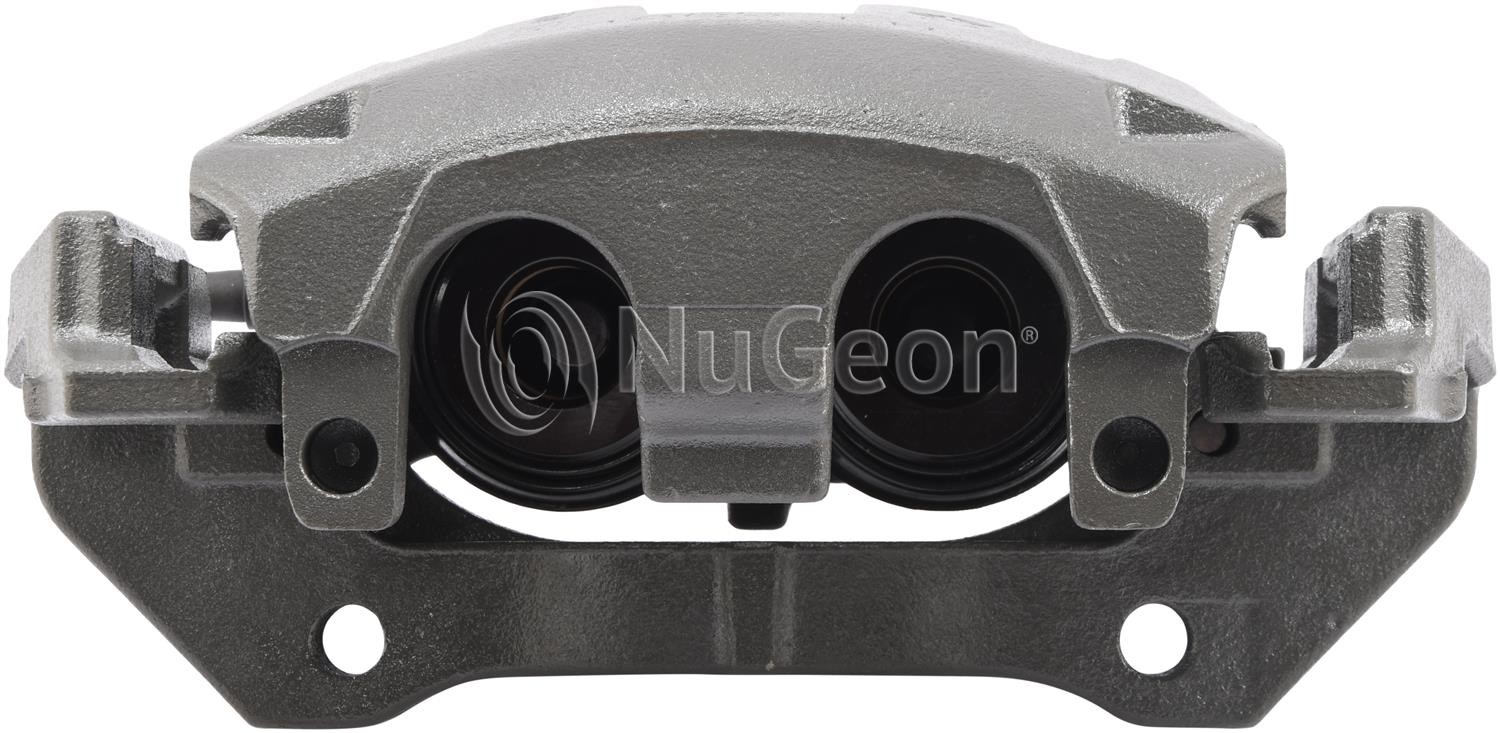 Vision 99P17756B Remanufactured Disc Brake Caliper - Image 5