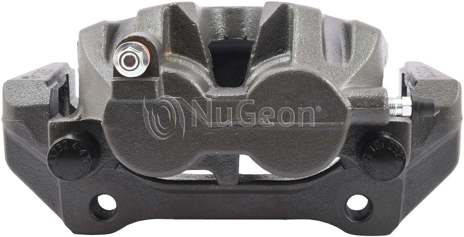 Vision 99P17756B Remanufactured Disc Brake Caliper