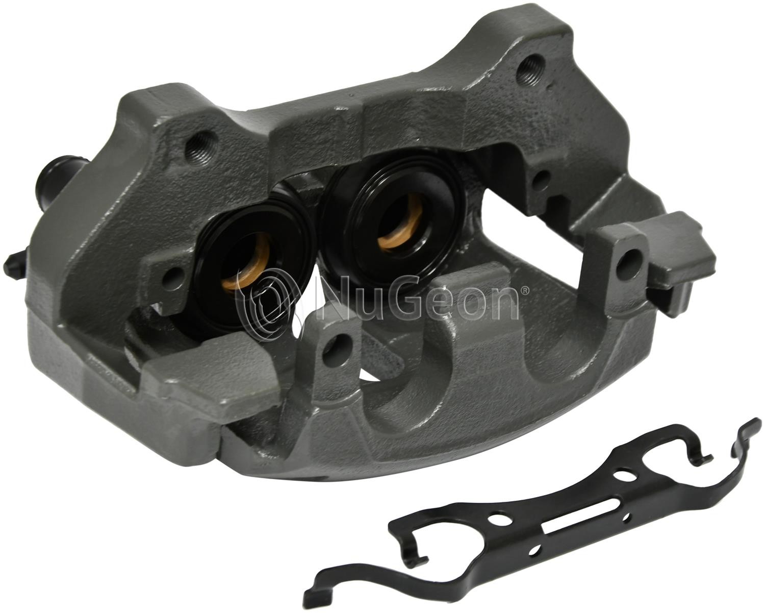 Vision 99P17757A Remanufactured Disc Brake Caliper - Image 2