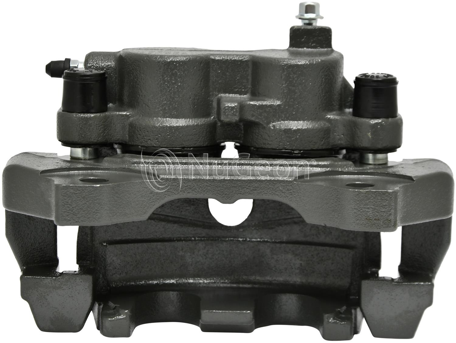 Vision 99P17757A Remanufactured Disc Brake Caliper - Image 3