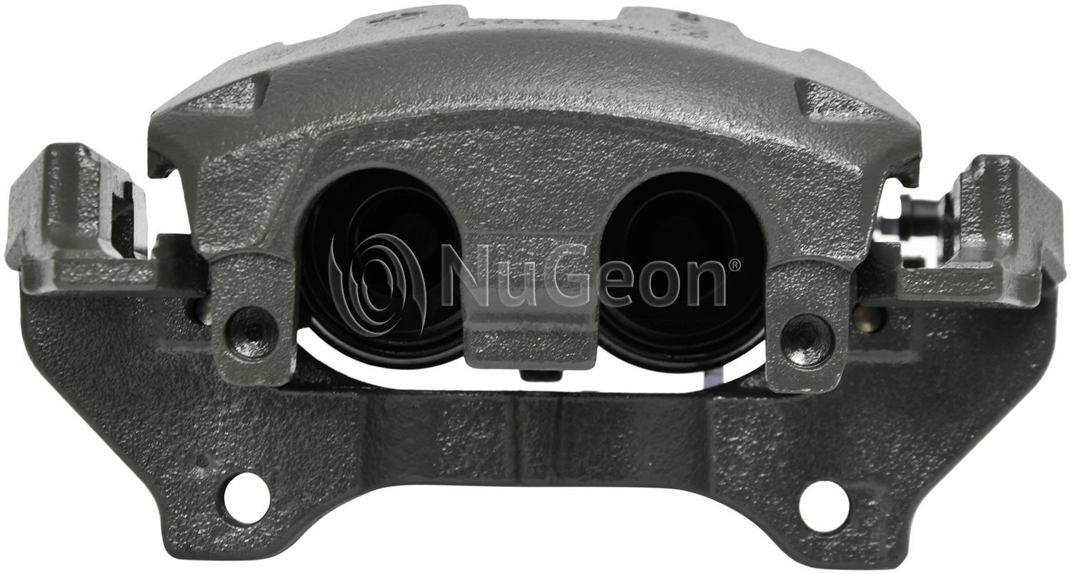 Vision 99P17757A Remanufactured Disc Brake Caliper - Image 4