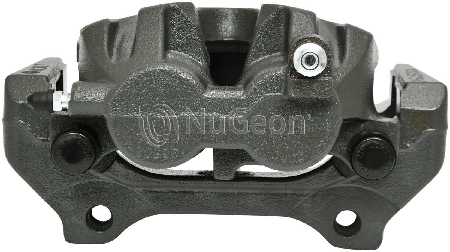 Vision 99P17757A Remanufactured Disc Brake Caliper