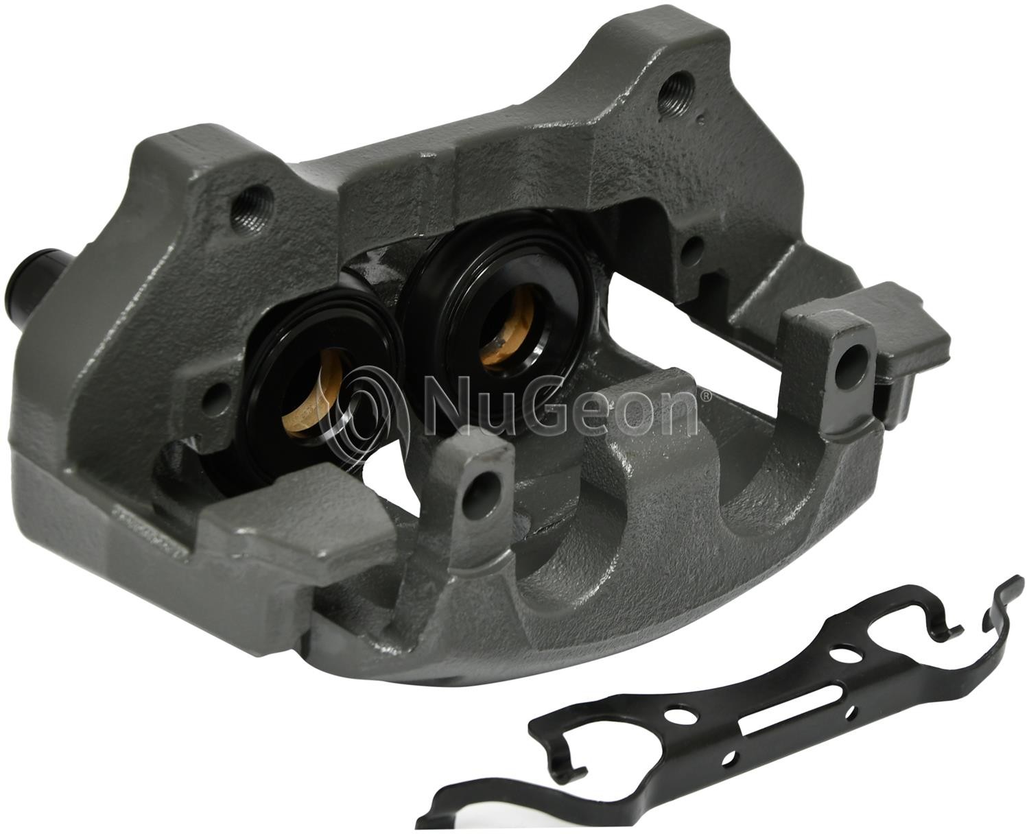 Vision 99P17757B Remanufactured Disc Brake Caliper
