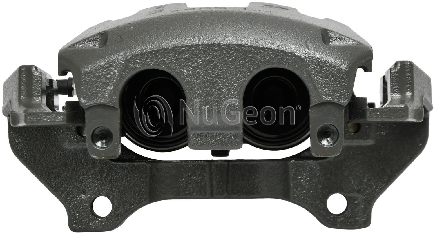 Vision 99P17757B Remanufactured Disc Brake Caliper - Image 4