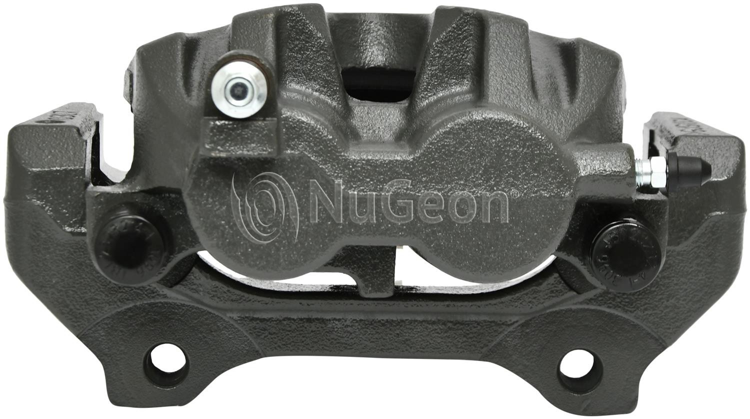 Vision 99P17757B Remanufactured Disc Brake Caliper - Image 3