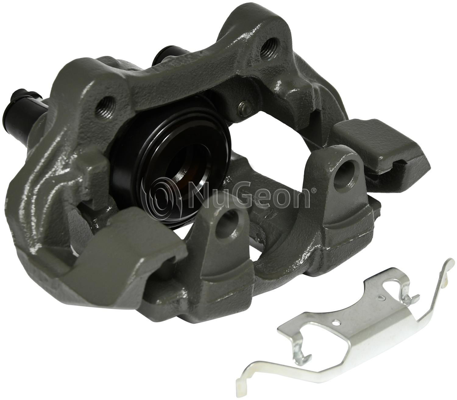 Vision 99P17758A Remanufactured Disc Brake Caliper - Image 6