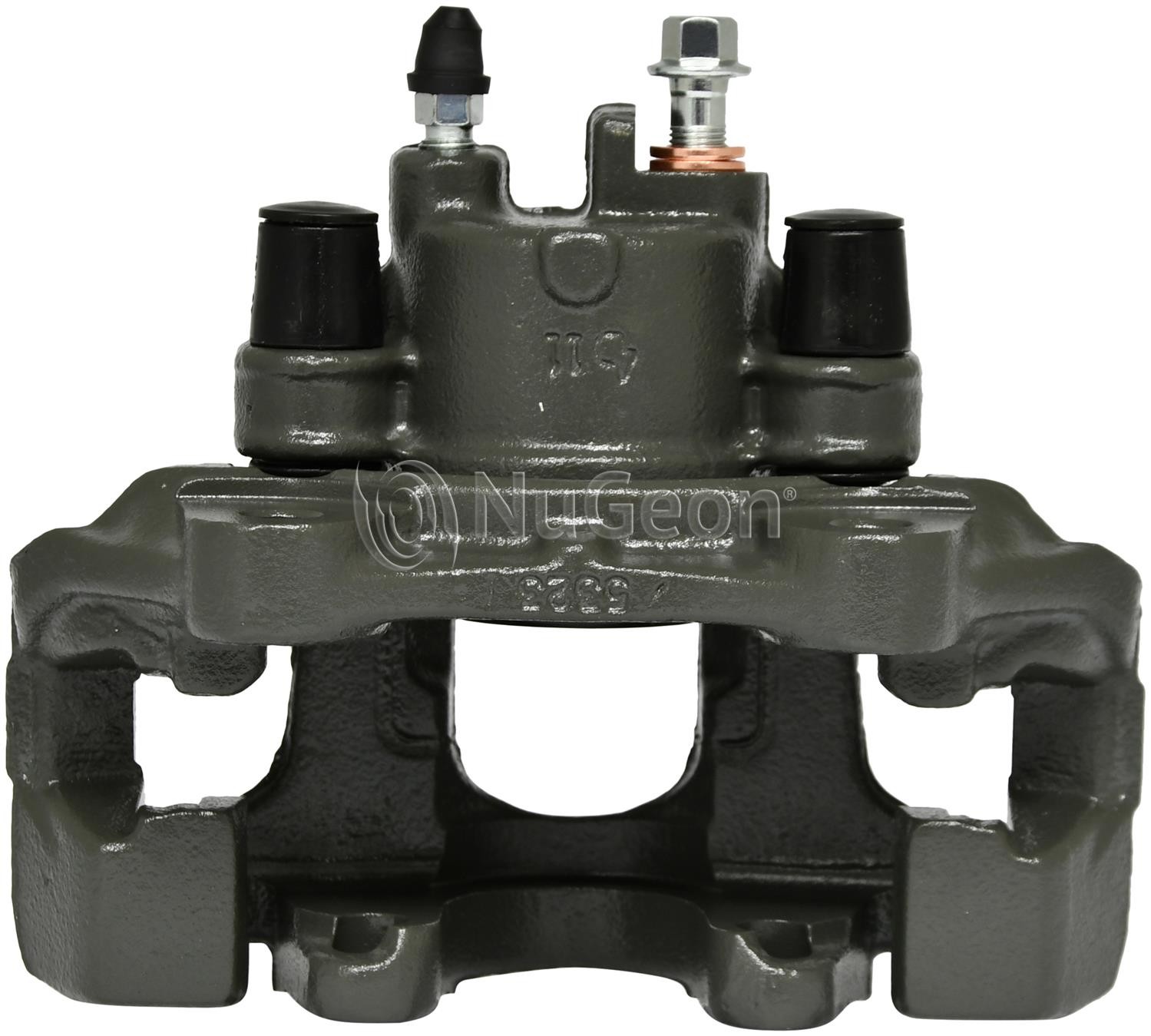 Vision 99P17758A Remanufactured Disc Brake Caliper - Image 7