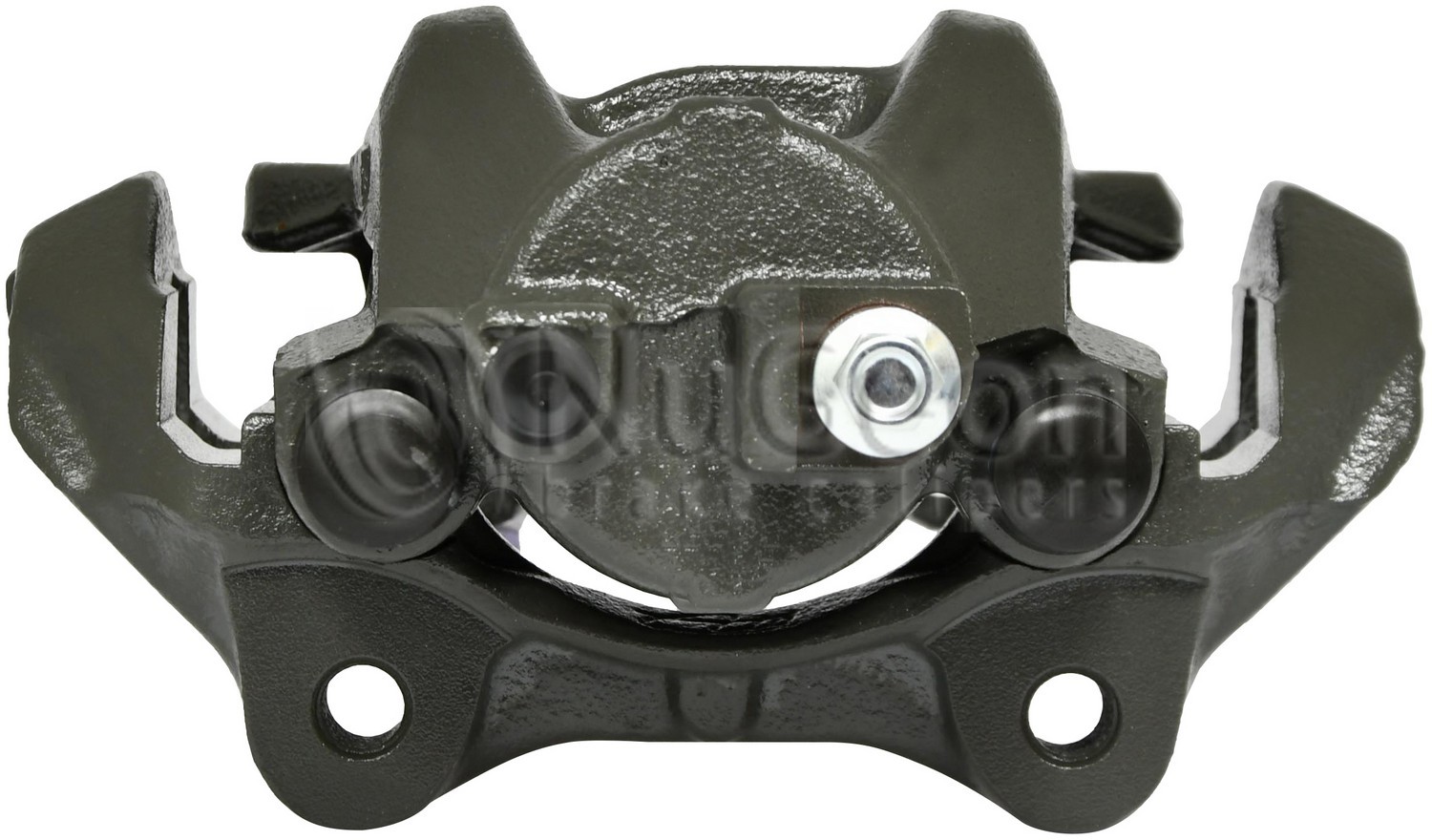 Vision 99P17758A Remanufactured Disc Brake Caliper