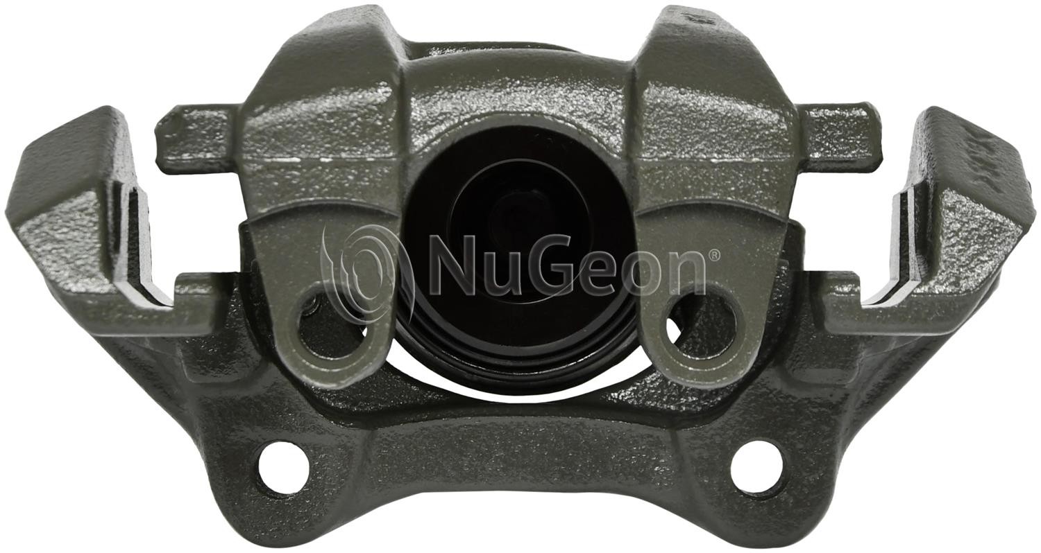 Vision 99P17758A Remanufactured Disc Brake Caliper - Image 5