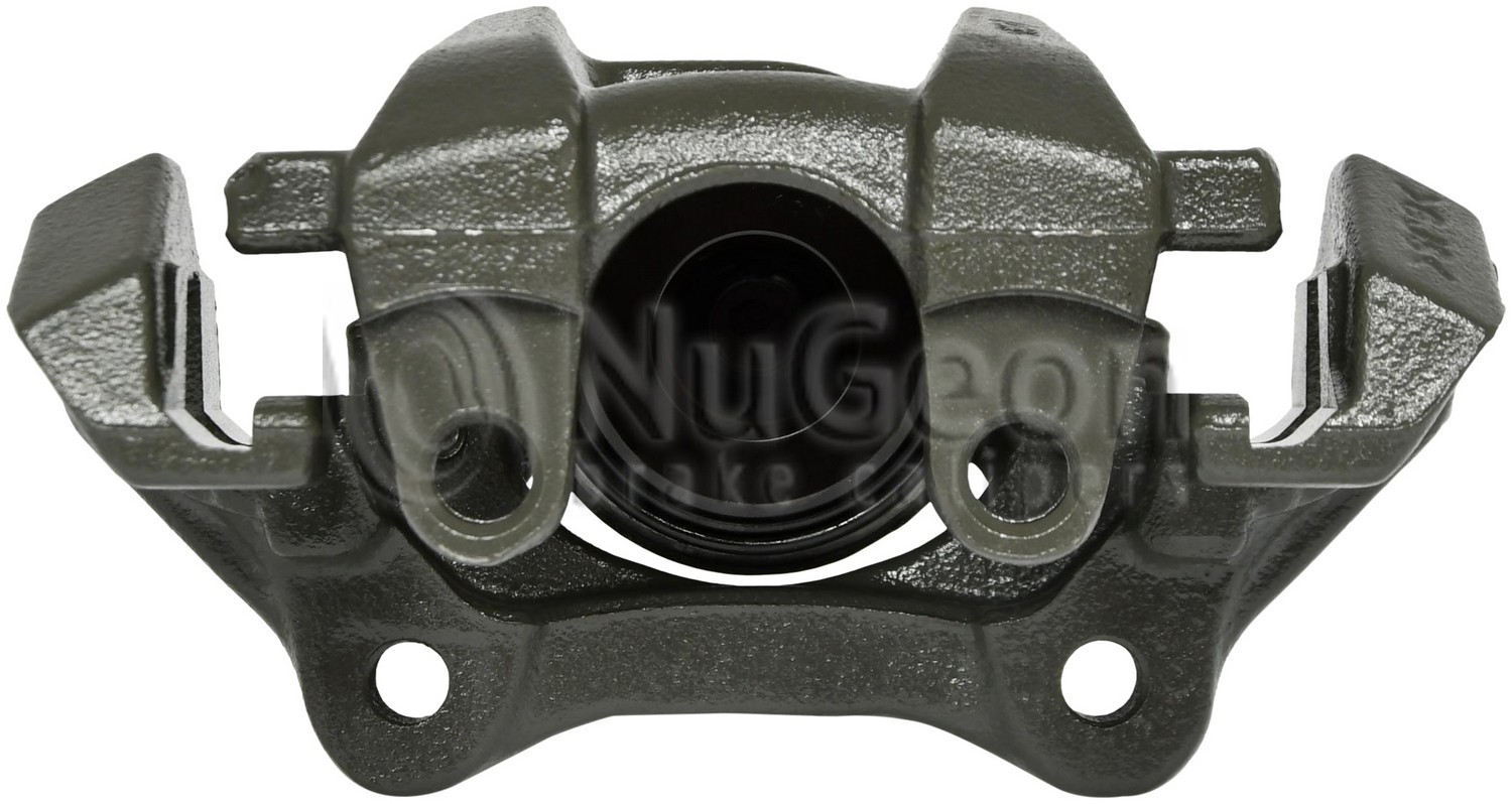 Vision 99P17758A Remanufactured Disc Brake Caliper - Image 4