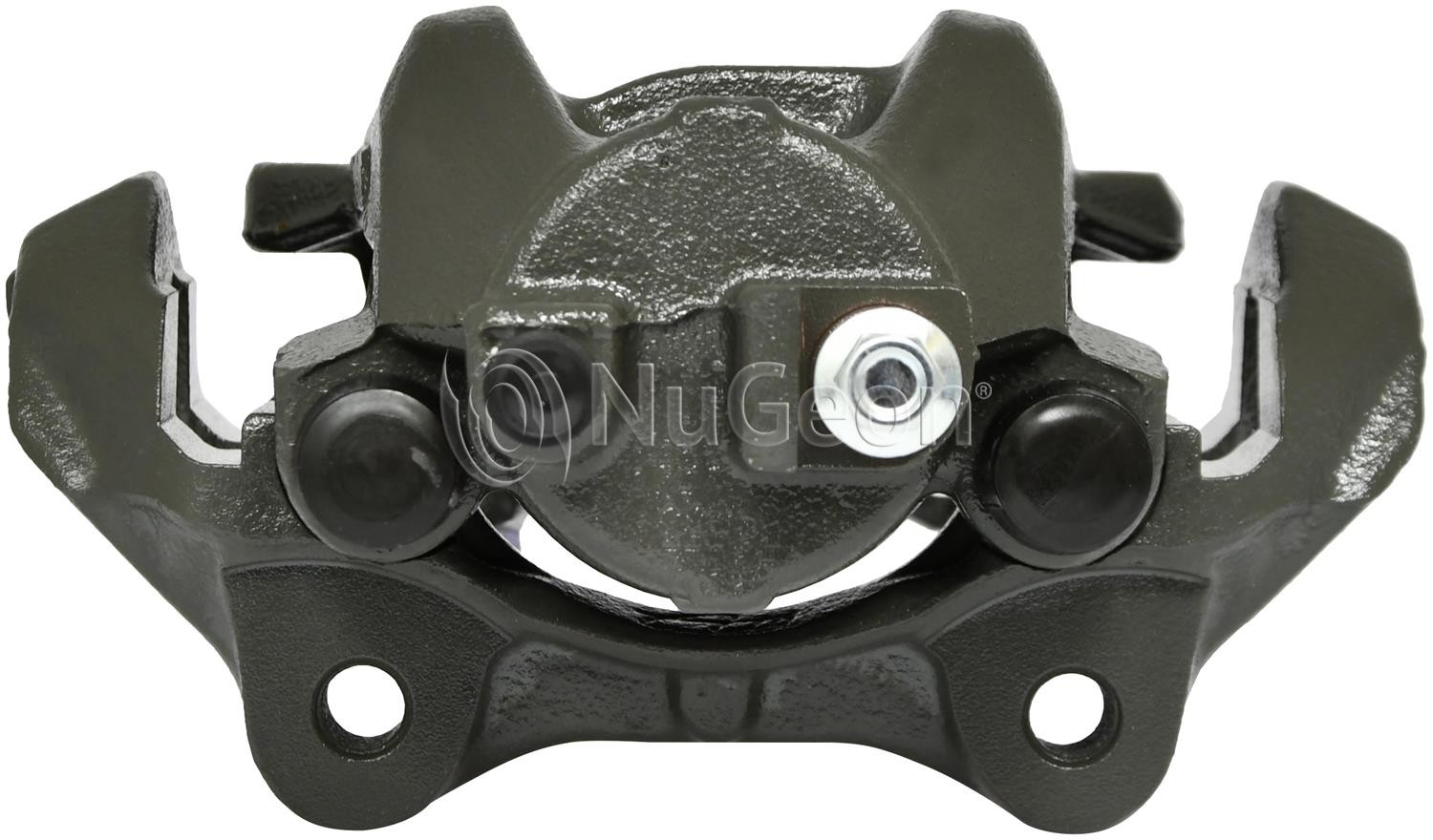 Vision 99P17758A Remanufactured Disc Brake Caliper - Image 3
