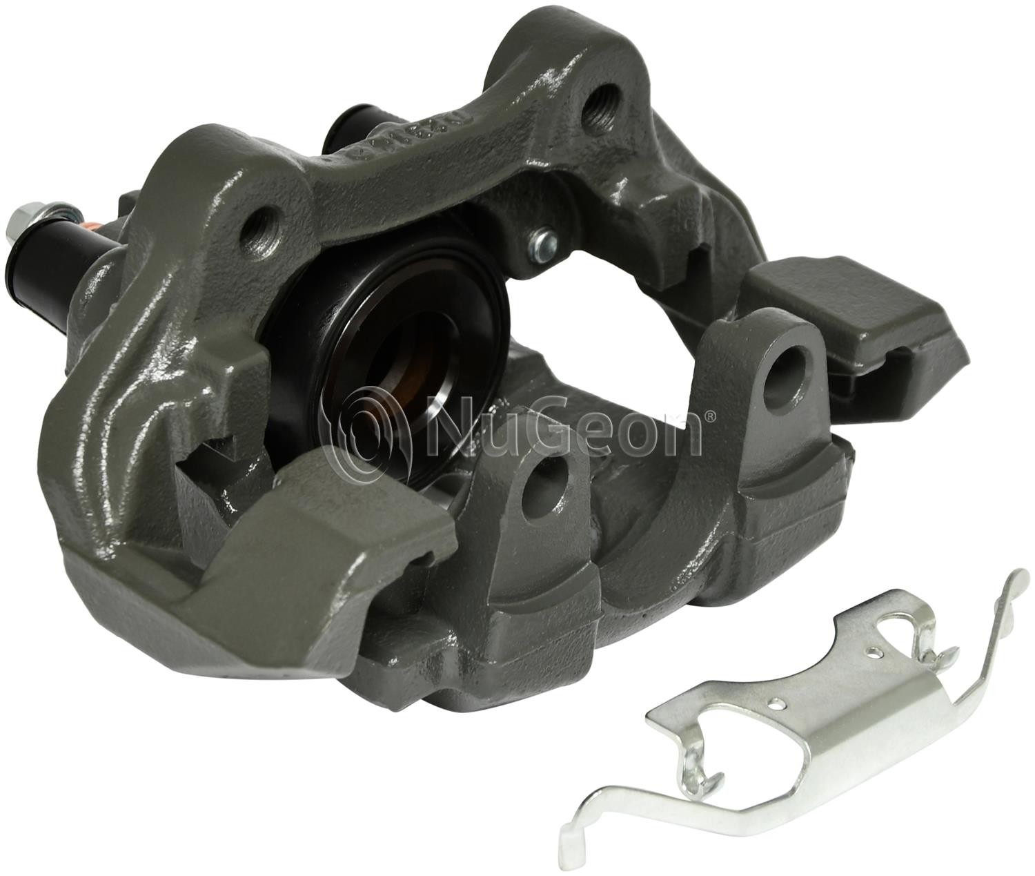 Vision 99P17758B Remanufactured Disc Brake Caliper - Image 6