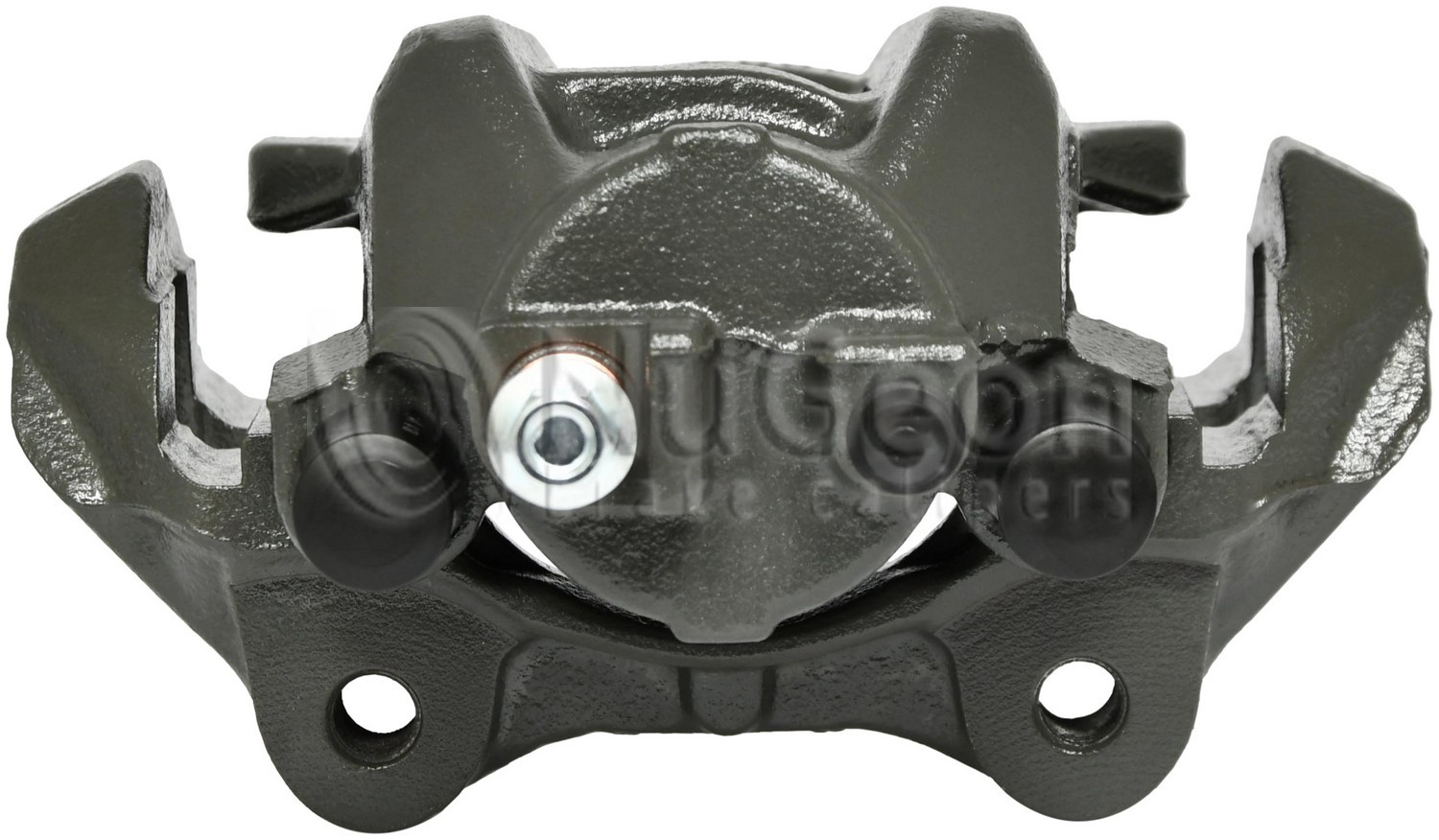 Vision 99P17758B Remanufactured Disc Brake Caliper - Image 5