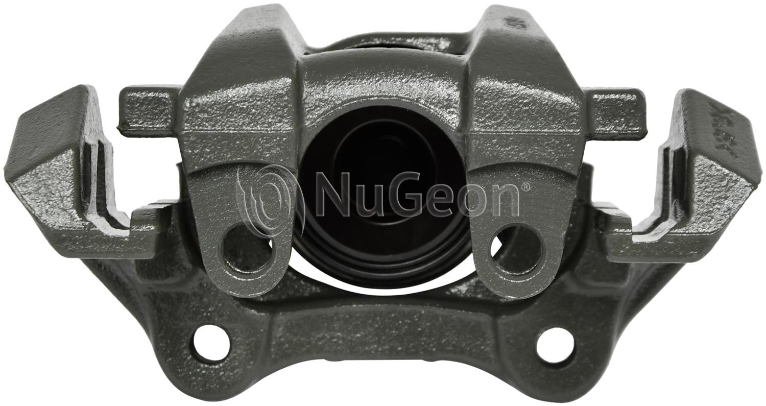 Vision 99P17758B Remanufactured Disc Brake Caliper - Image 4