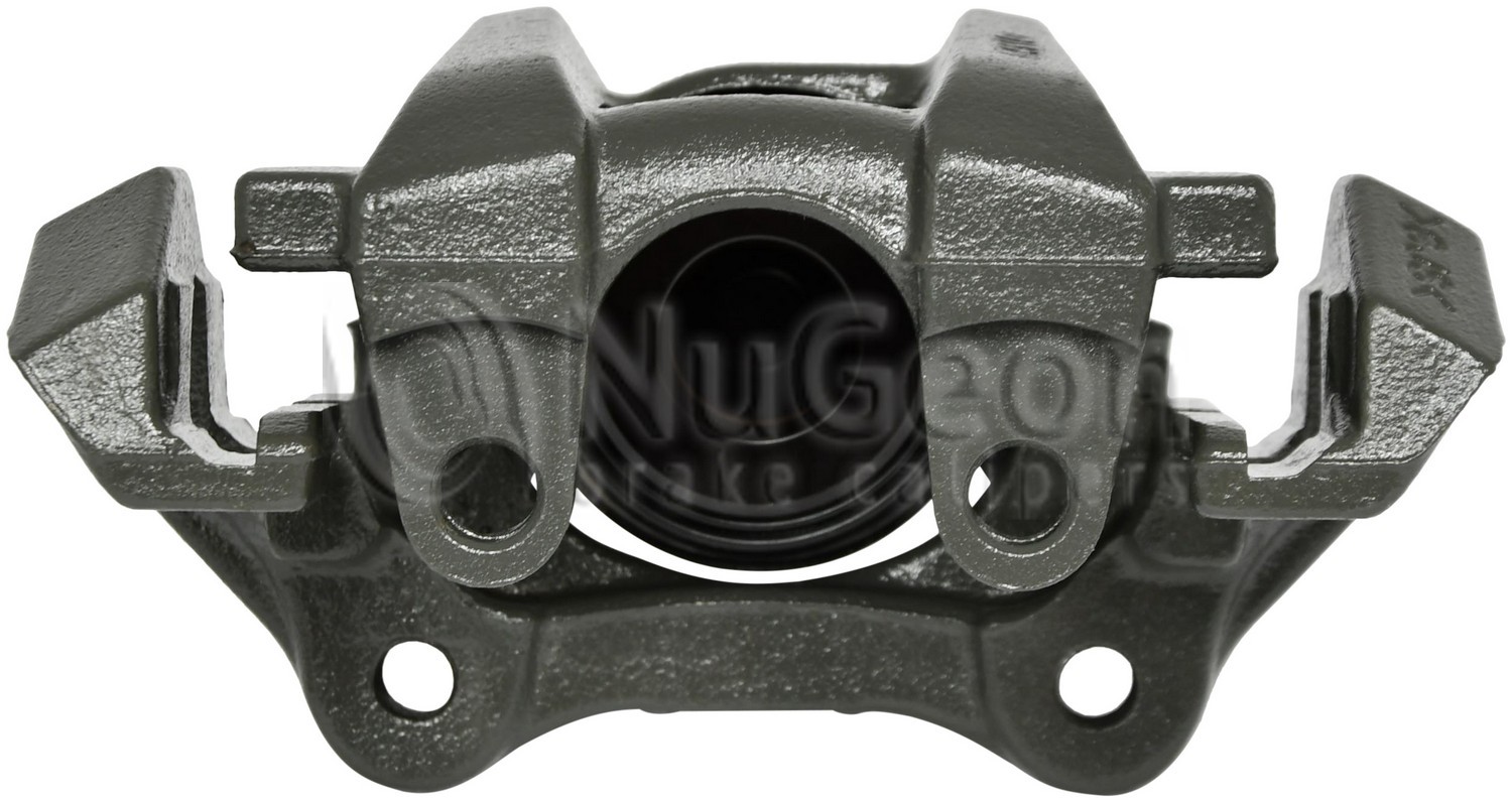 Vision 99P17758B Remanufactured Disc Brake Caliper - Image 3