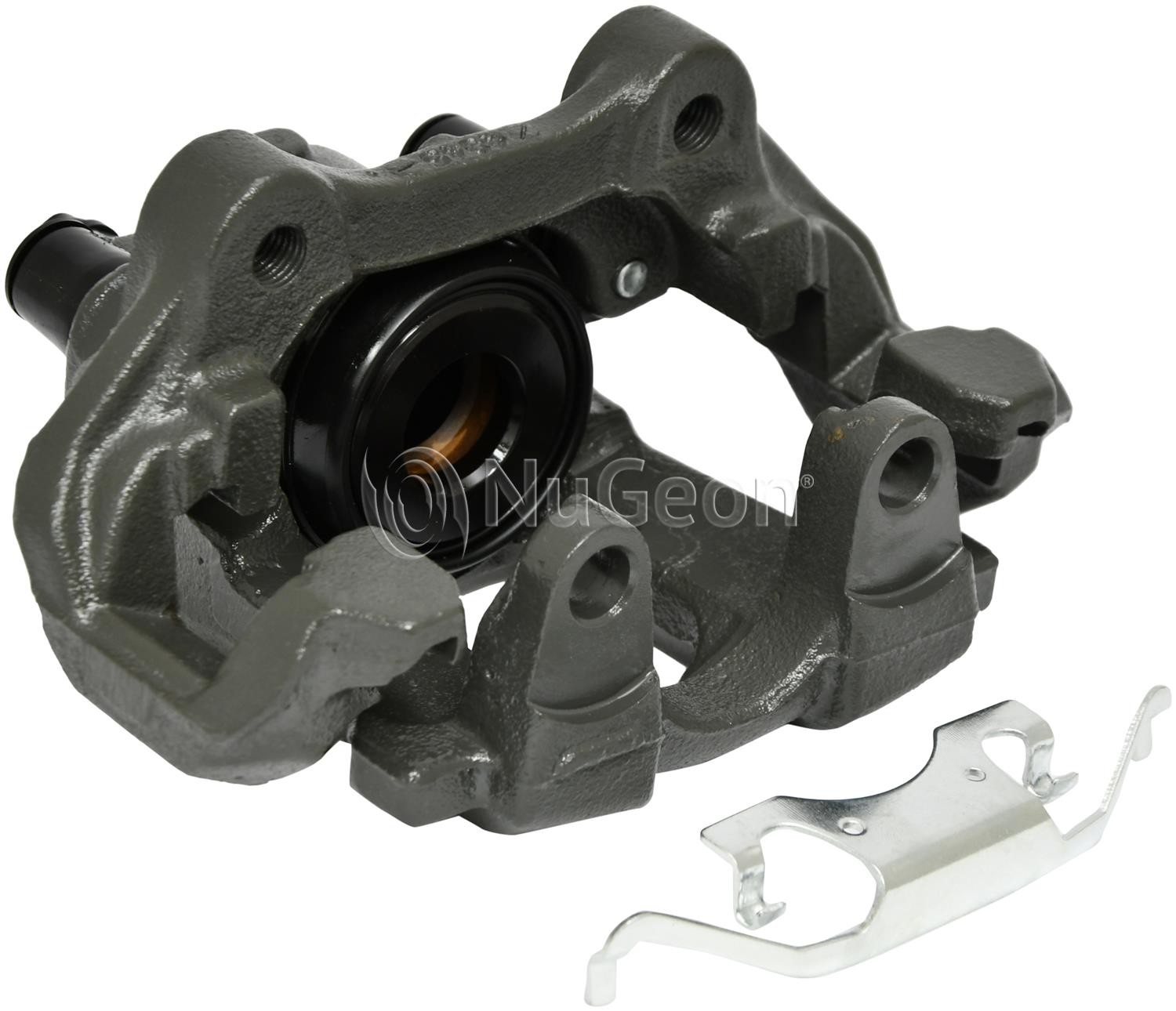 Vision 99P17759A Remanufactured Disc Brake Caliper - Image 5