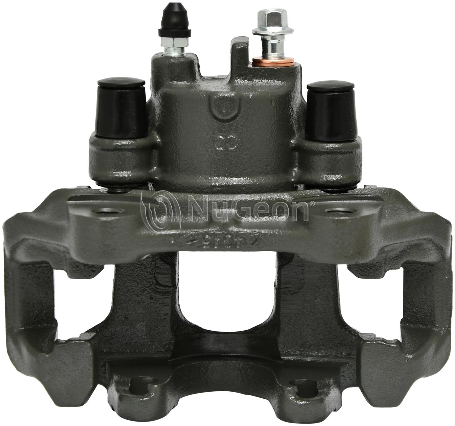 Vision 99P17759A Remanufactured Disc Brake Caliper