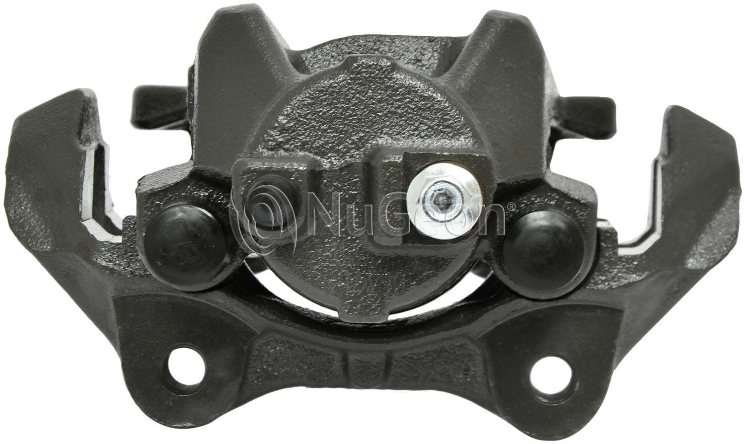 Vision 99P17759A Remanufactured Disc Brake Caliper - Image 3