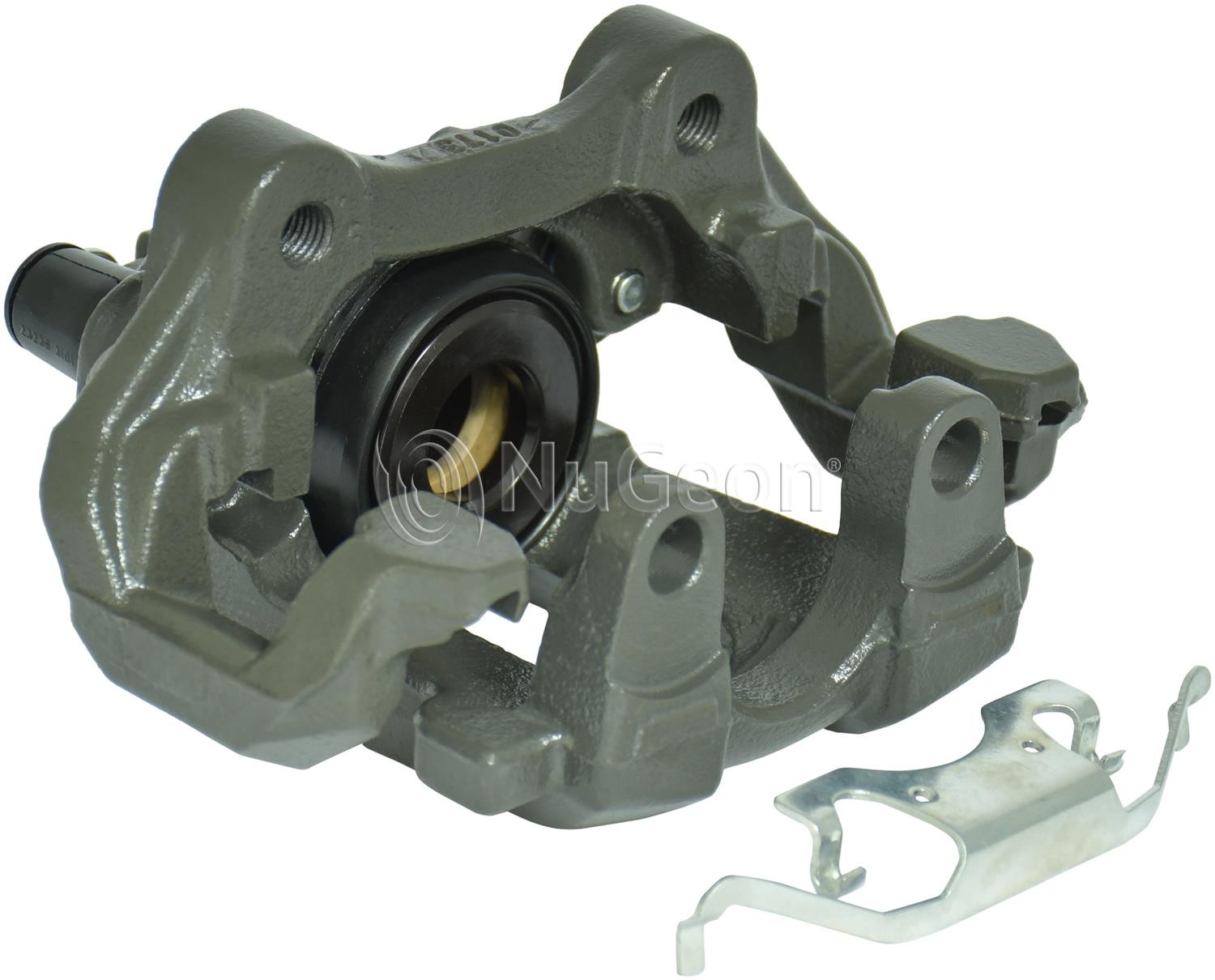 Vision 99P17759B Remanufactured Disc Brake Caliper