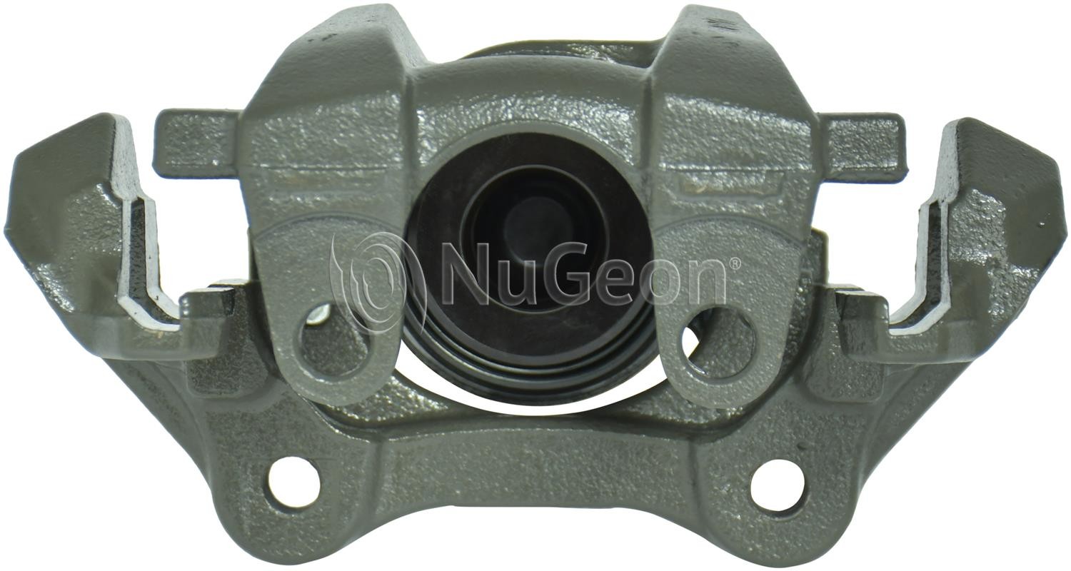 Vision 99P17759B Remanufactured Disc Brake Caliper - Image 3