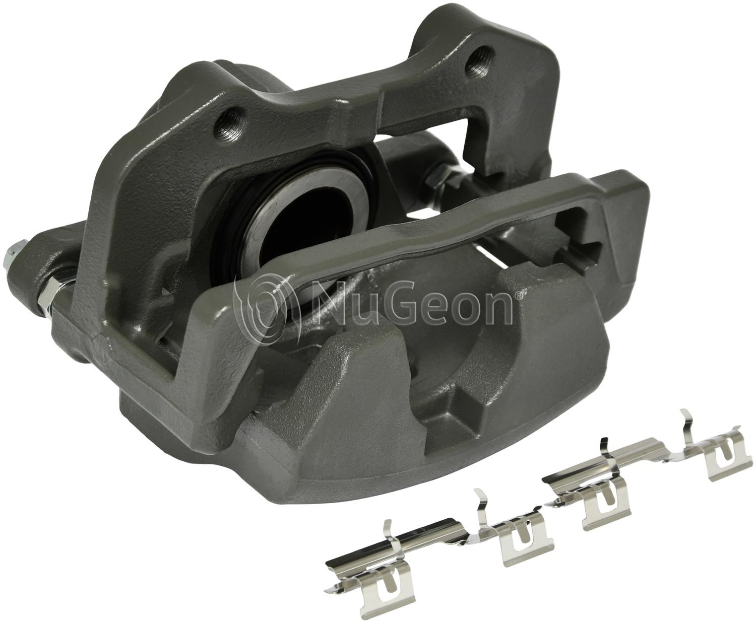 Vision 99P17761A Remanufactured Disc Brake Caliper - Image 7
