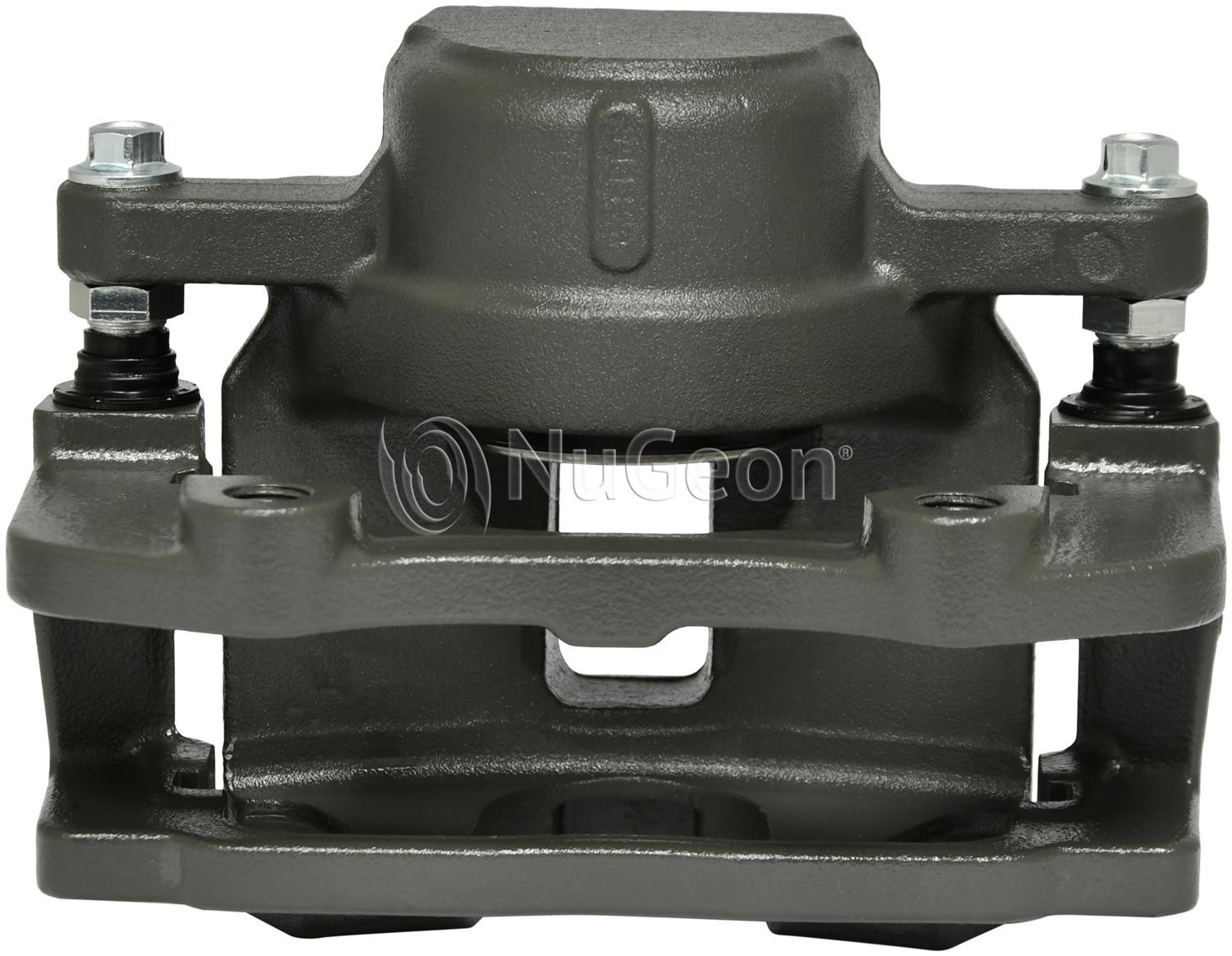 Vision 99P17761A Remanufactured Disc Brake Caliper - Image 5