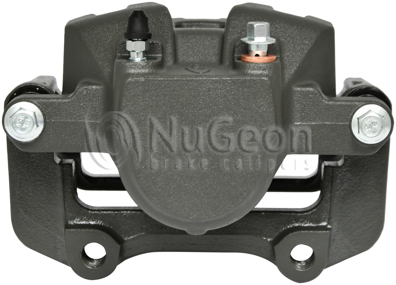 Vision 99P17761A Remanufactured Disc Brake Caliper - Image 6